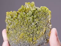 PYROMORPHITE