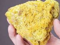 PYROMORPHITE