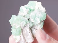 CUPRIAN SMITHSONITE