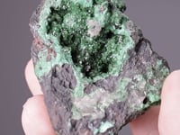 ZINCOLIVENITE