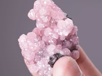 Cobaltoan SMITHSONITE
