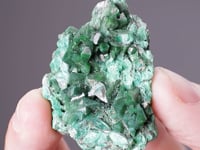 ZINCOLIVENITE