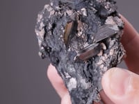 WULFENITE