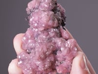 Cobaltoan SMITHSONITE
