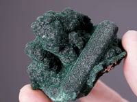 MALACHITE Pseudomorph  After AZURITE