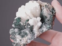 ARAGONITE Var. TARNOWITZITE