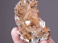WULFENITE