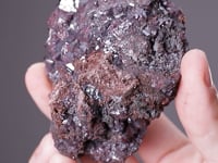 CUPRITE with MIMETITE