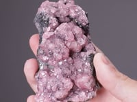 COBALTOAN SMITHSONITE