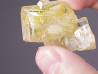WULFENITE