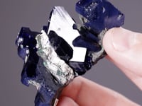 AZURITE
