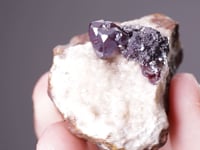 CUPRITE