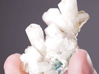 ARAGONITE var. TARNOWITZITE