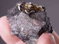 SIDERITE