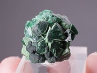 ZINCOLIVENITE