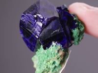AZURITE