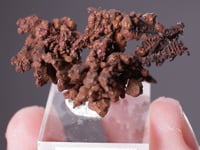 NATIVE COPPER