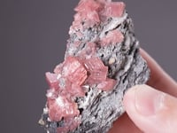 MANGANOAN SMITHSONITE
