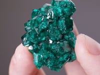 DIOPTASE