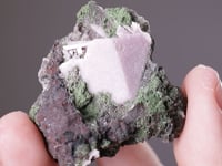 COBALTOAN DOLOMITE