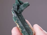 MALACHITE Pseudomorph After AZURITE