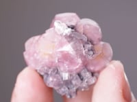 COBALTOAN SMITHSONITE