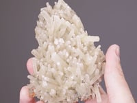 ARAGONITE Var. TARNOWITZITE