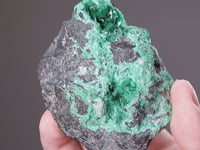 ZINCOLIVENITE