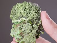 CONICHALCITE