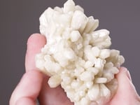 ARAGONITE Var. TARNOWITZITE