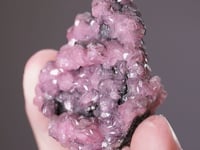 COBALTOAN SMITHSONITE