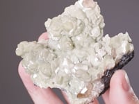SMITHSONITE with CERUSSITE