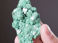 ZINCOLIVENITE