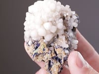 ARAGONITE Var. Tarnowitzite