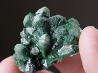 ZINCOLIVENITE