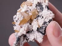 WULFENITE