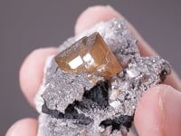 WULFENITE