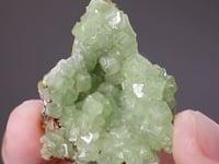 CUPRIAN SMITHSONITE