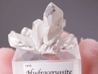HYDROCERUSSITE