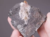 LEITEITE and LUDLOCKITE
