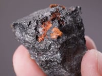 LUDLOCKITE with TENNANTITE and QUARTZ