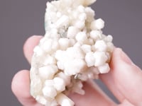 ARAGONITE Var. TARNOWITZITE