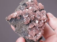 MANGANOAN SMITHSONITE