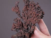 NATIVE COPPER