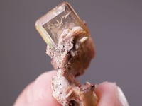WULFENITE