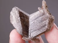 CERUSSITE with MALACHITE and GOETHITE