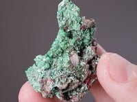 ZINCOLIVENITE