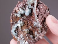 WILLEMITE