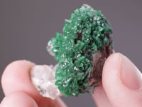 ZINCOLIVENITE