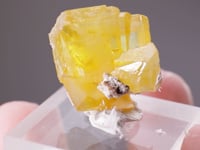 WULFENITE